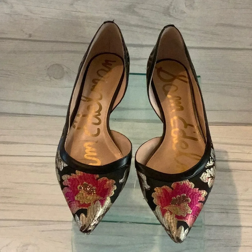 Sam Edelman flats - Picture 7 of 11